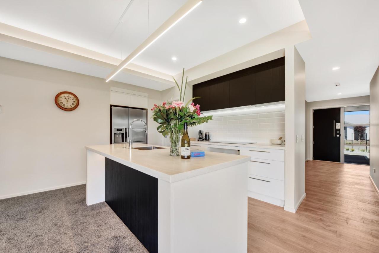 39Carmine Five Star 4-Bedroom Holiday Home Appleby Exterior photo