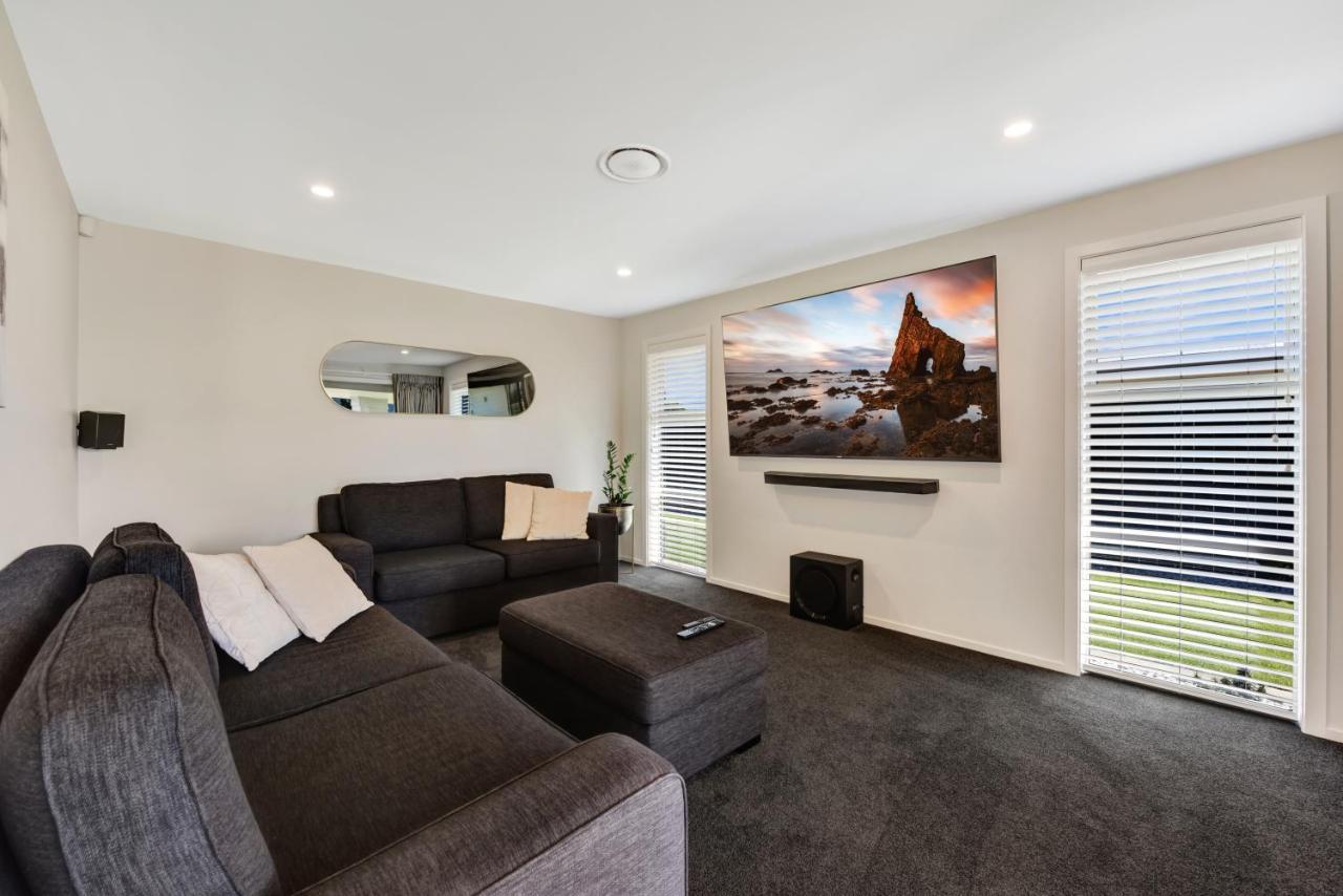39Carmine Five Star 4-Bedroom Holiday Home Appleby Exterior photo