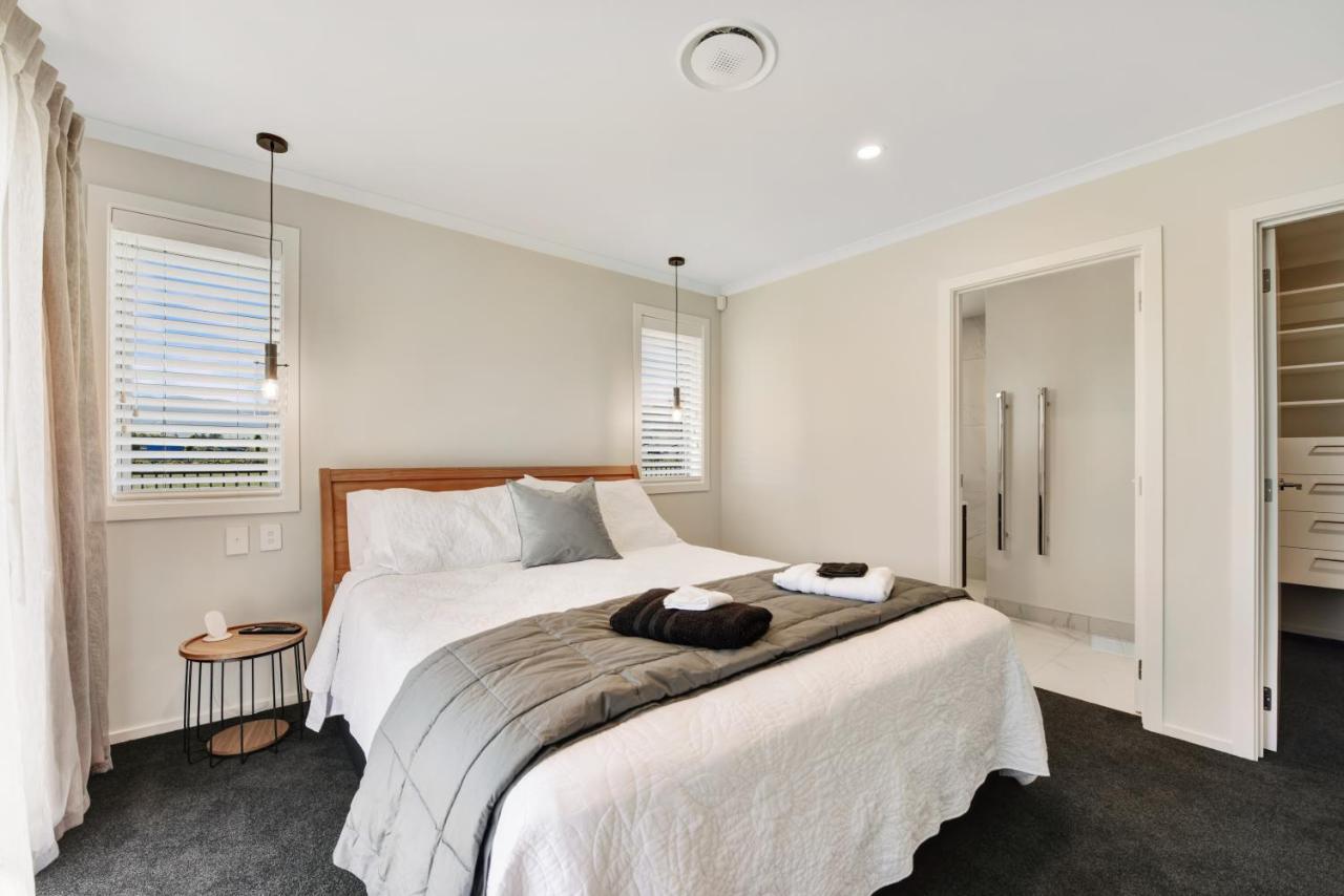 39Carmine Five Star 4-Bedroom Holiday Home Appleby Exterior photo