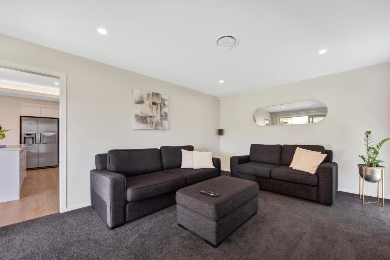 39Carmine Five Star 4-Bedroom Holiday Home Appleby Exterior photo