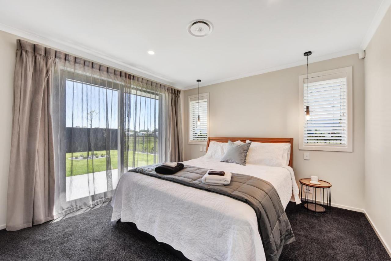 39Carmine Five Star 4-Bedroom Holiday Home Appleby Exterior photo