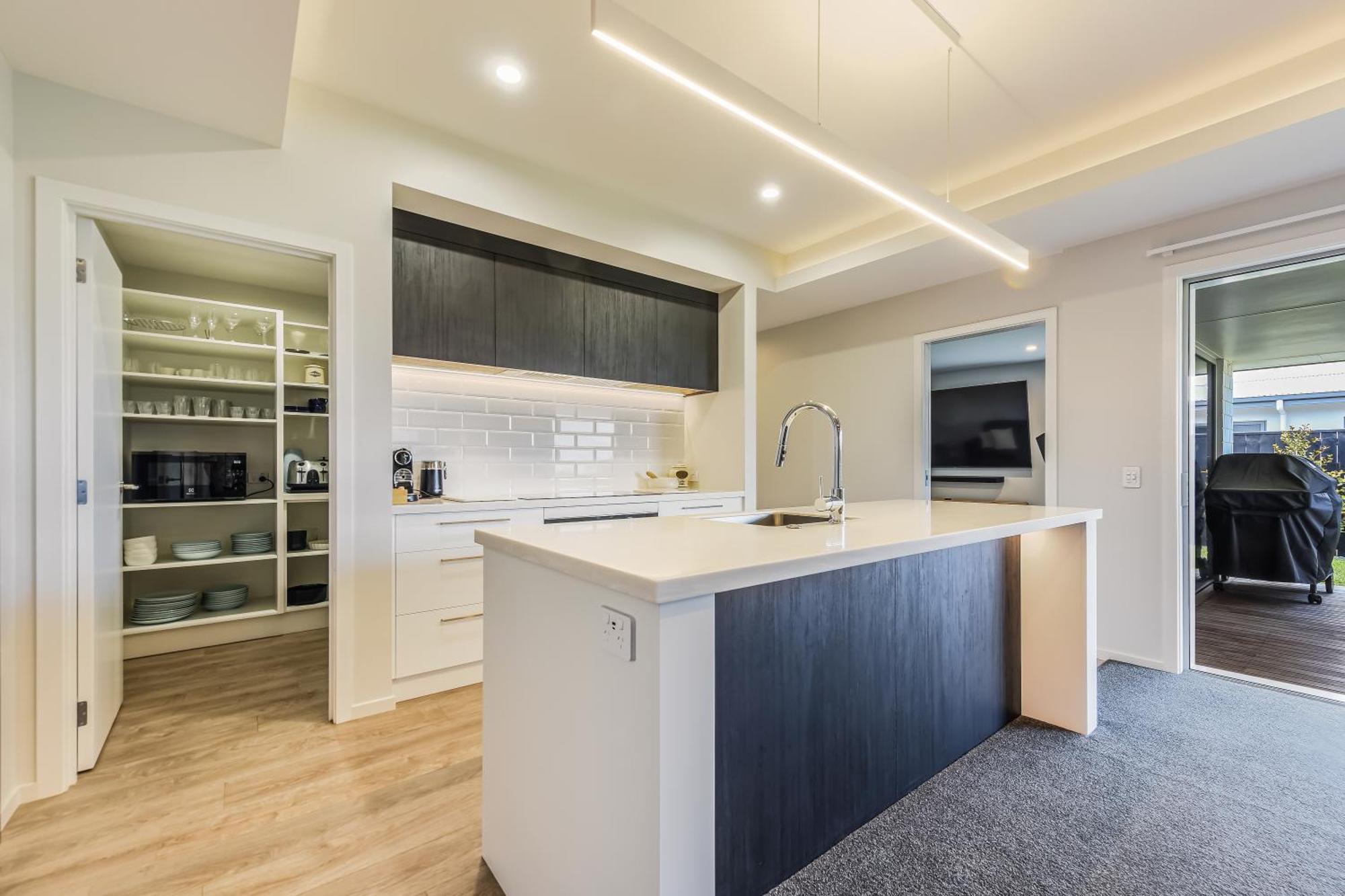 39Carmine Five Star 4-Bedroom Holiday Home Appleby Exterior photo