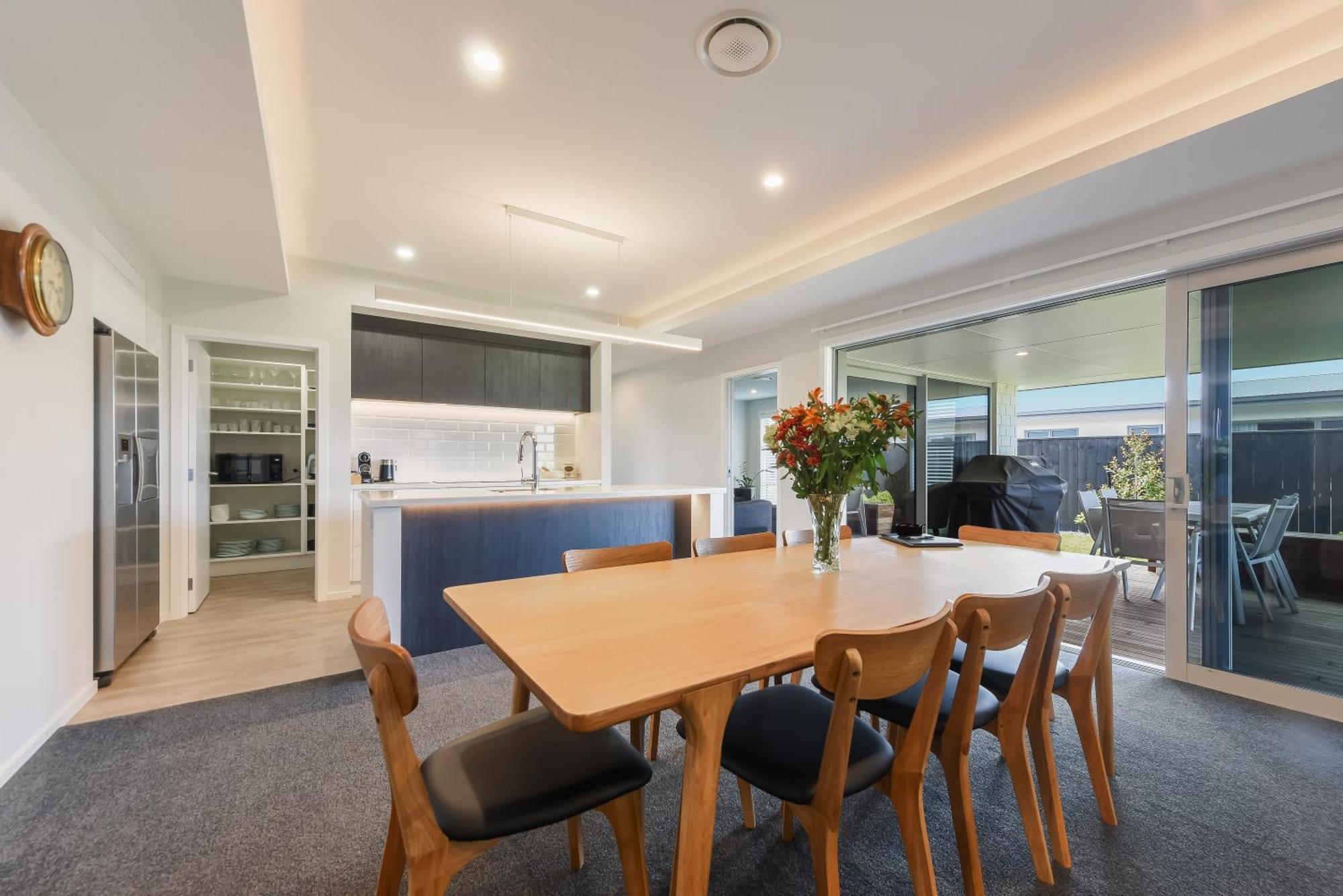 39Carmine Five Star 4-Bedroom Holiday Home Appleby Exterior photo